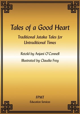 Tales of a Good Heart eBook