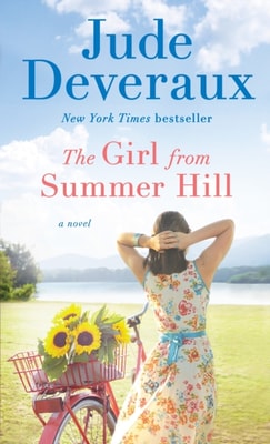 Girl from Summer Hill