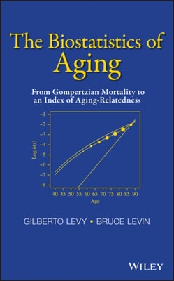 Biostatistics of Aging