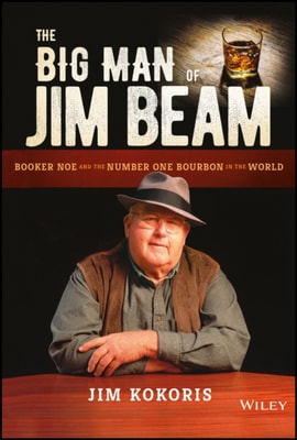 Big Man of Jim Beam