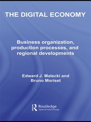 Digital Economy