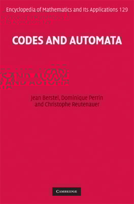 Codes and Automata