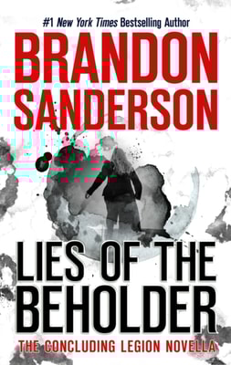 Legion: Lies of the Beholder