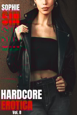 Hardcore Erotica Vol. 8