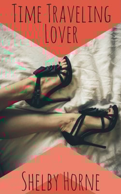 Time Traveling Lover