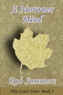 Narrower Mind