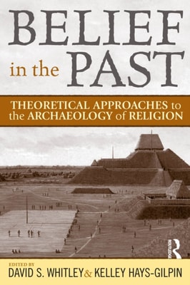 Belief in the Past
