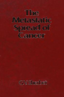 Metastatic Spread of Cancer