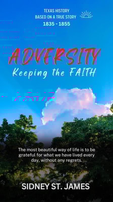 Adversity - Keeping the Faith