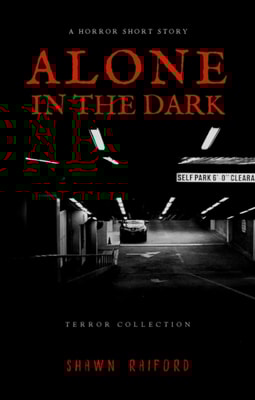 Alone in the Dark