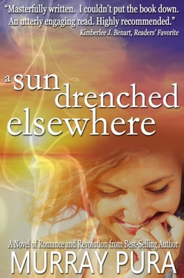 Sun Drenched Elsewhere