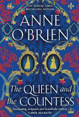 Queen and the Countess