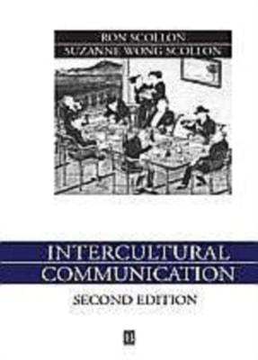 Intercultural Communication