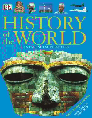 History of The World (e-book)