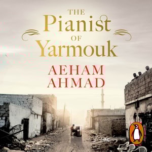 Pianist of Yarmouk