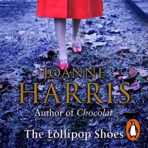 Lollipop Shoes (Chocolat 2)