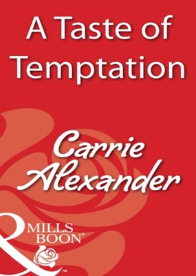 Taste Of Temptation