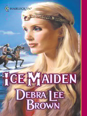 Ice Maiden
