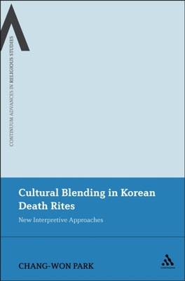 Cultural Blending In Korean Death Rites