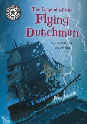 Legend of the Flying Dutchman