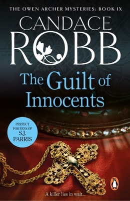 Guilt of Innocents