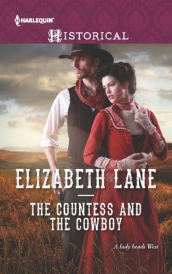 Countess and the Cowboy