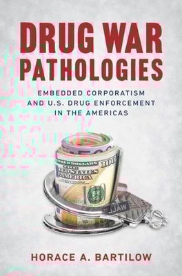 Drug War Pathologies