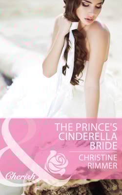 Prince's Cinderella Bride