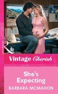 She's Expecting
