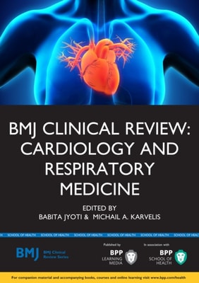 BMJ Clinical Review: Cardiology and Respiratory Medicine