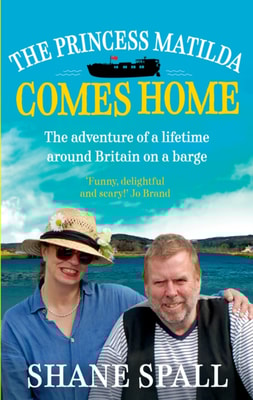 Princess Matilda Comes Home