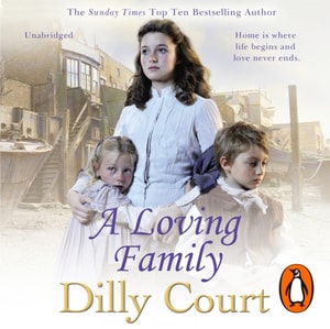 Loving Family