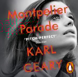 Montpelier Parade