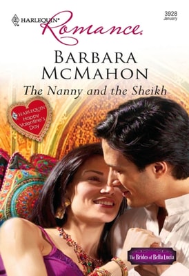 Nanny and The Sheikh