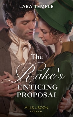 Rake's Enticing Proposal
