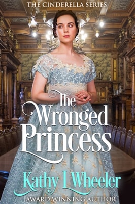 Wronged Princess