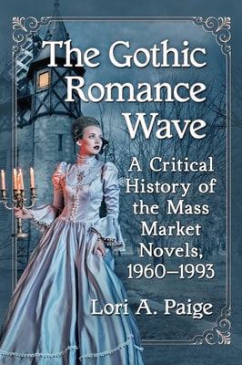 Gothic Romance Wave