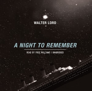Night to Remember