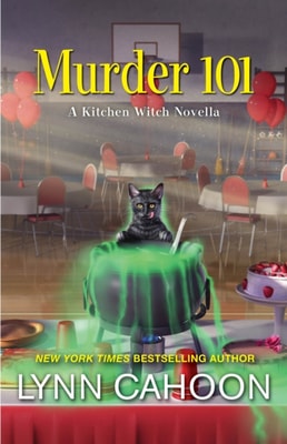 Murder at Veronica's Diner