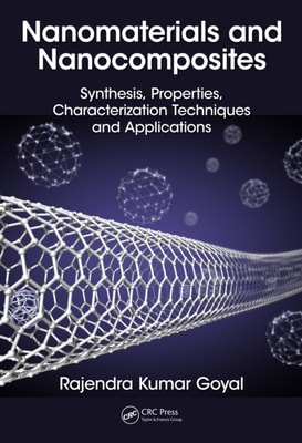 Nanomaterials and Nanocomposites