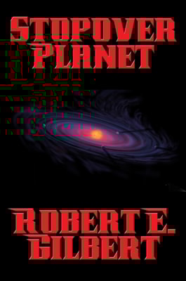 Stopover Planet