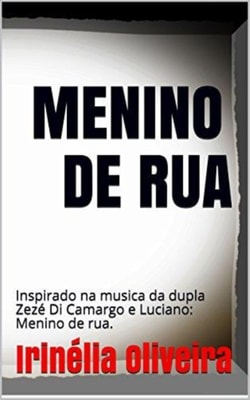 Menino de rua ERÓTICO
