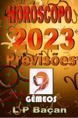 Gêmeos - Previsões 2023