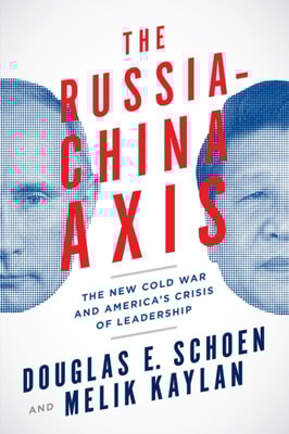 Russia-China Axis