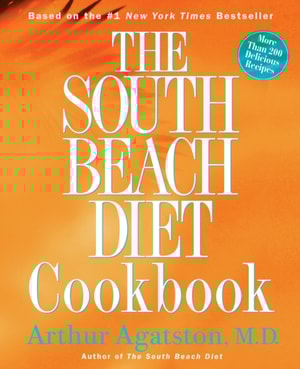 South Beach Diet Cookbook