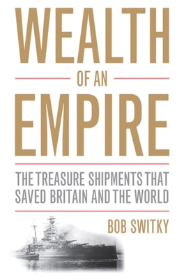 Wealth of an Empire