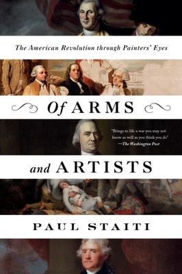 Of Arms and Artists