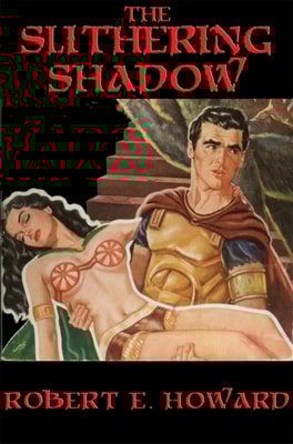 Slithering Shadow