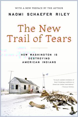 New Trail of Tears