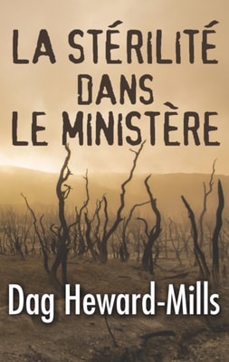 La sterilite dans le ministere